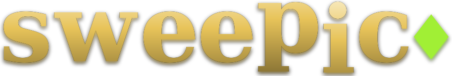 sweepico logo