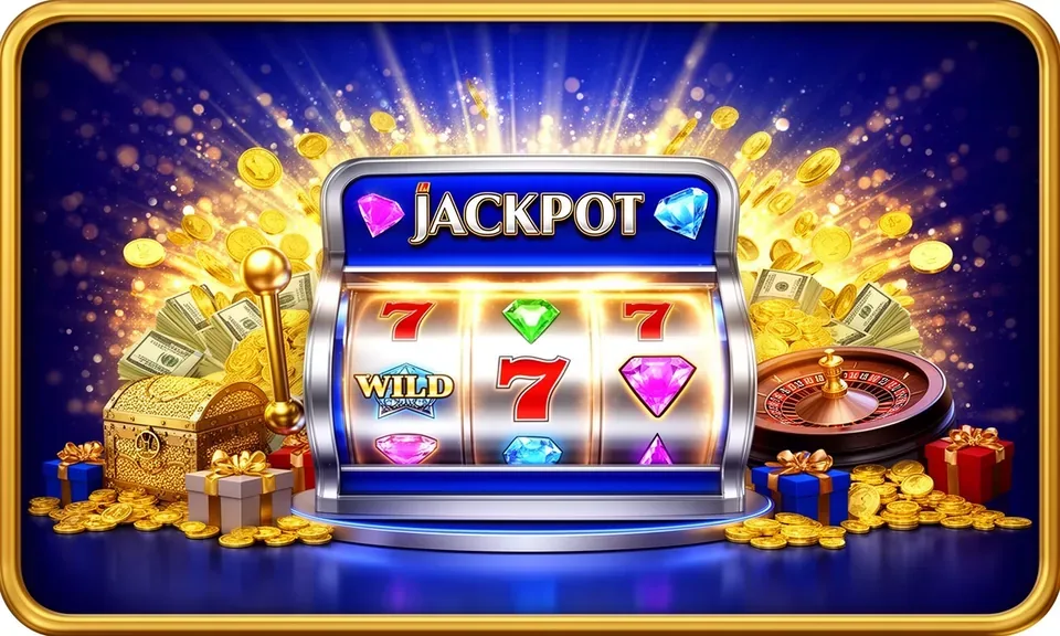 sweepico Boardwalk Bingo