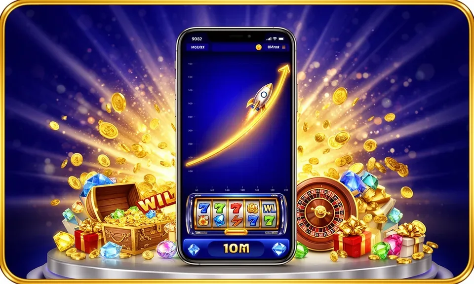 sweepico Bonus